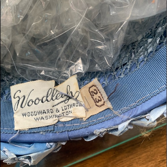 Ѵιитαɢɛ нαт - Picture 3 of 3